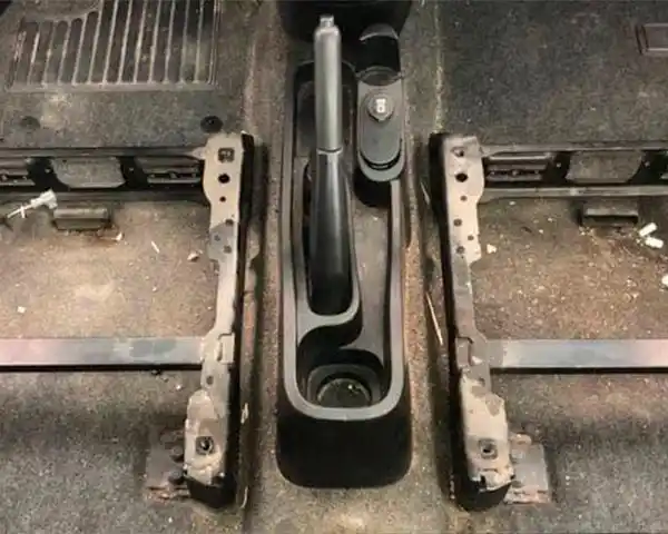 Авто до хімчистки