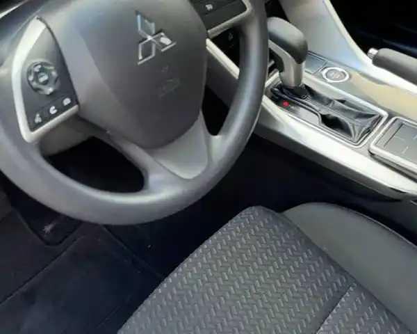 Авто після хімчистки