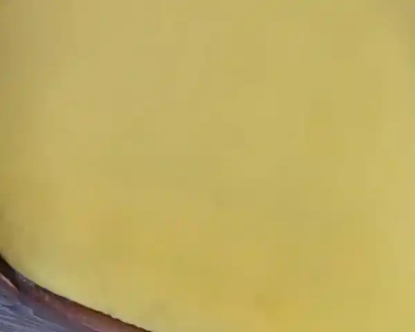 Стілець після хімчистки